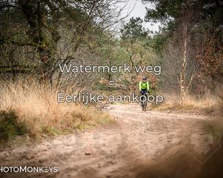 Drenthe 200 Extreme Marathon photo