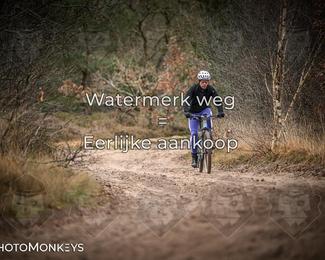 Drenthe 200 Extreme Marathon photo