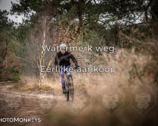 Drenthe 200 Extreme Marathon photo