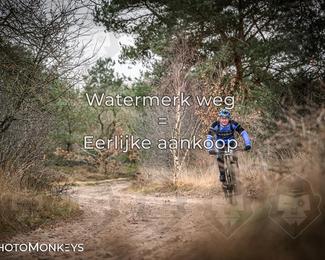 Drenthe 200 Extreme Marathon photo