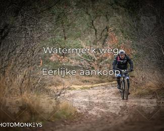Drenthe 200 Extreme Marathon photo