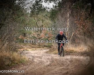 Drenthe 200 Extreme Marathon photo