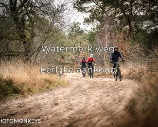 Drenthe 200 Extreme Marathon photo