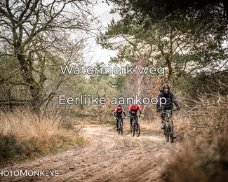 Drenthe 200 Extreme Marathon photo