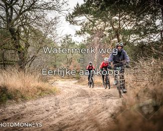 Drenthe 200 Extreme Marathon photo