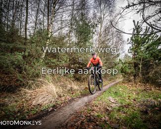 Drenthe 200 Extreme Marathon photo