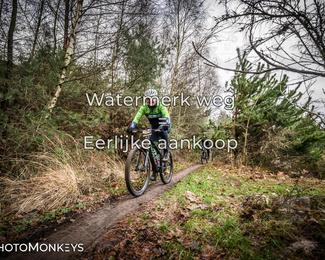 Drenthe 200 Extreme Marathon photo