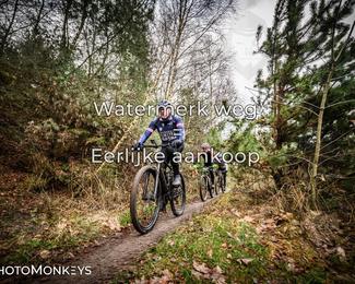 Drenthe 200 Extreme Marathon photo