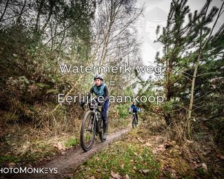 Drenthe 200 Extreme Marathon photo