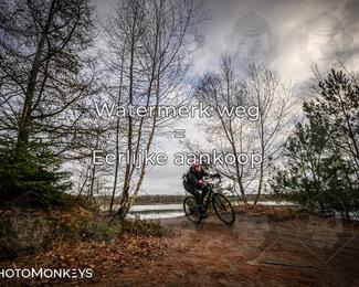 Drenthe 200 Extreme Marathon photo