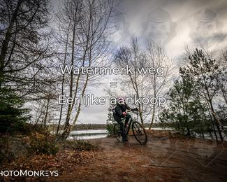 Drenthe 200 Extreme Marathon photo