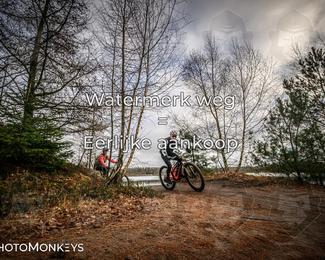 Drenthe 200 Extreme Marathon photo