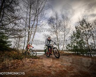 Drenthe 200 Extreme Marathon photo