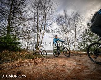 Drenthe 200 Extreme Marathon photo