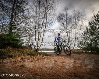 Drenthe 200 Extreme Marathon photo