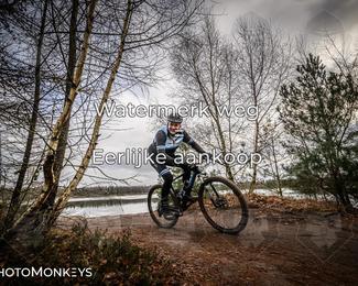 Drenthe 200 Extreme Marathon photo