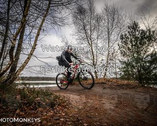 Drenthe 200 Extreme Marathon photo