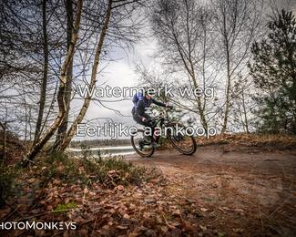 Drenthe 200 Extreme Marathon photo