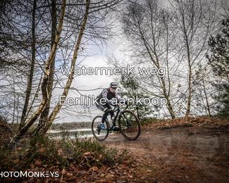 Drenthe 200 Extreme Marathon photo