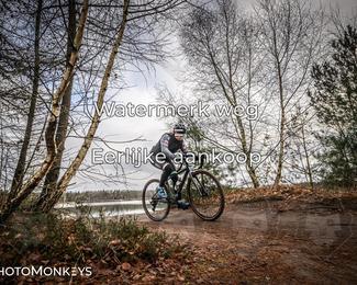 Drenthe 200 Extreme Marathon photo