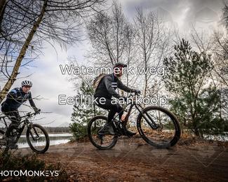 Drenthe 200 Extreme Marathon photo