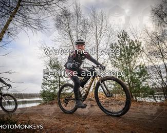 Drenthe 200 Extreme Marathon photo