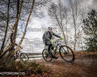 Drenthe 200 Extreme Marathon photo