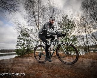 Drenthe 200 Extreme Marathon photo