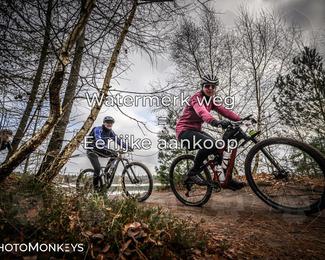 Drenthe 200 Extreme Marathon photo