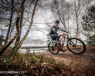 Drenthe 200 Extreme Marathon photo