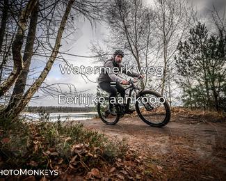 Drenthe 200 Extreme Marathon photo