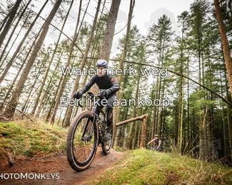 Drenthe 200 Extreme Marathon photo