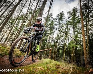 Drenthe 200 Extreme Marathon photo