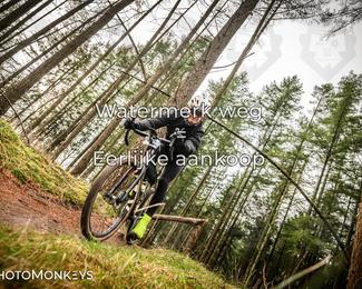 Drenthe 200 Extreme Marathon photo