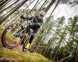 Drenthe 200 Extreme Marathon photo