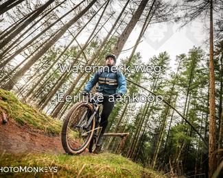 Drenthe 200 Extreme Marathon photo