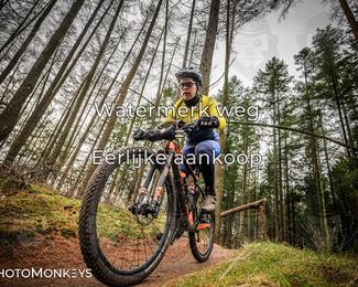 Drenthe 200 Extreme Marathon photo