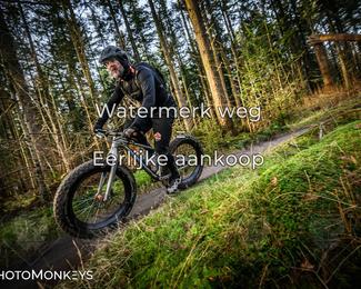Drenthe 200 Extreme Marathon photo