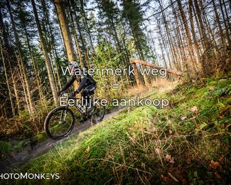 Drenthe 200 Extreme Marathon photo