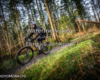 Drenthe 200 Extreme Marathon photo