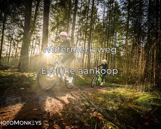 Drenthe 200 Extreme Marathon photo