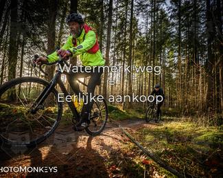 Drenthe 200 Extreme Marathon photo