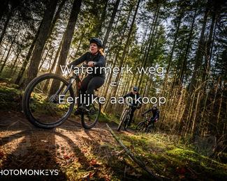 Drenthe 200 Extreme Marathon photo