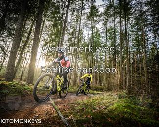 Drenthe 200 Extreme Marathon photo