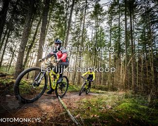 Drenthe 200 Extreme Marathon photo