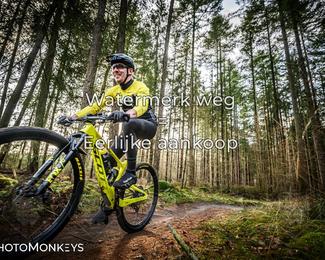 Drenthe 200 Extreme Marathon photo