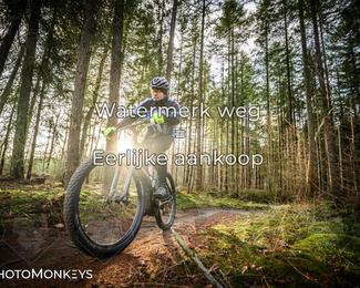 Drenthe 200 Extreme Marathon photo