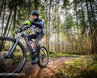 Drenthe 200 Extreme Marathon photo