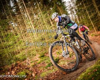 Drenthe 200 Extreme Marathon photo