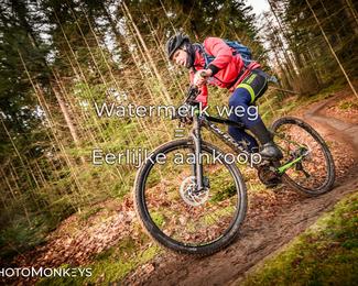 Drenthe 200 Extreme Marathon photo